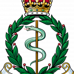 Royal Army Medical Corps (New King's Crown)
