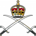 Royal Army Physical Training Corps (New King's Crown)