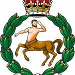 Royal Army Veterinary Corps (New King's Crown)