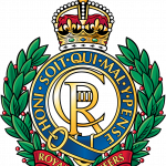 Royal Engineers (New King's Crown)