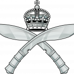 Royal Gurkha Regiment (New King's Crown)