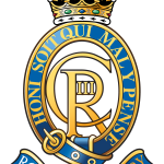 Royal Horse Artillery (New King's Crown)