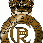 Blues and Royals (New King's Crown)