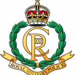 Royal Military Police (New King's Crown)