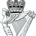 Royal Irish Regiment (New King's Crown)