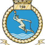 750 Naval Air Squadron