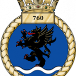 760 Naval Air Squadron