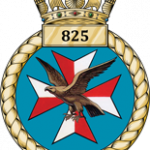825 Naval Air Squadron