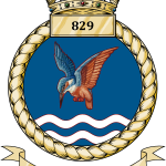 829 Naval Air Squadron