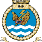 849 Naval Air Squadron