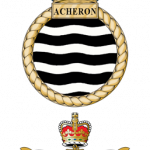 HMS Acheron