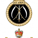 HMS Alaric