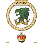 HMS Amphion