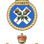 HMS Andrew