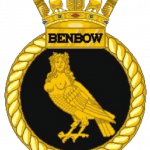 HMS Benbow
