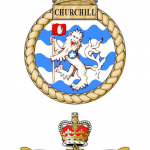 HMS Churchill