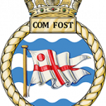 Commander Fleet Operational Sea Training - Com Fost