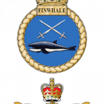 HMS Finwhale