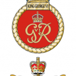 HMS King George VI
