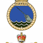 HMS Narwhal