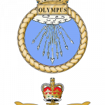 HMS Olympus