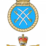HMS Onslaught