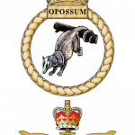 HMS Opossum