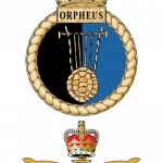 HMS Orpheus