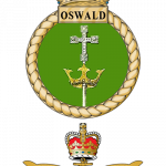 HMS Oswald