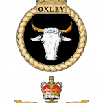 HMS Oxley