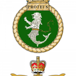 HMS Proteus