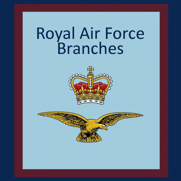 RAF Branches