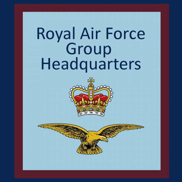 RAF Group Headquarters