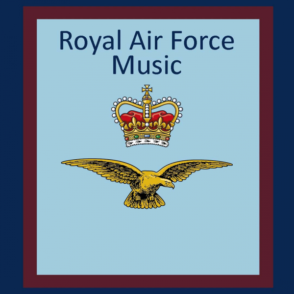 RAF Music