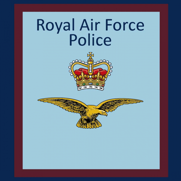 Royal Air Force Police