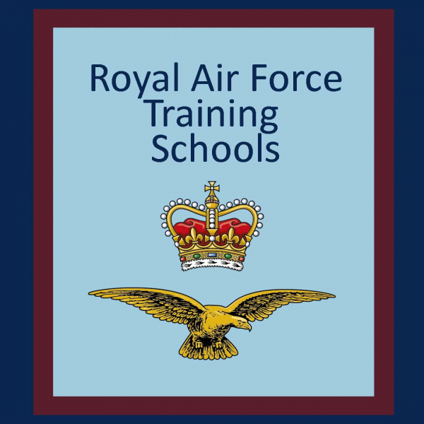 RAF Training Schools