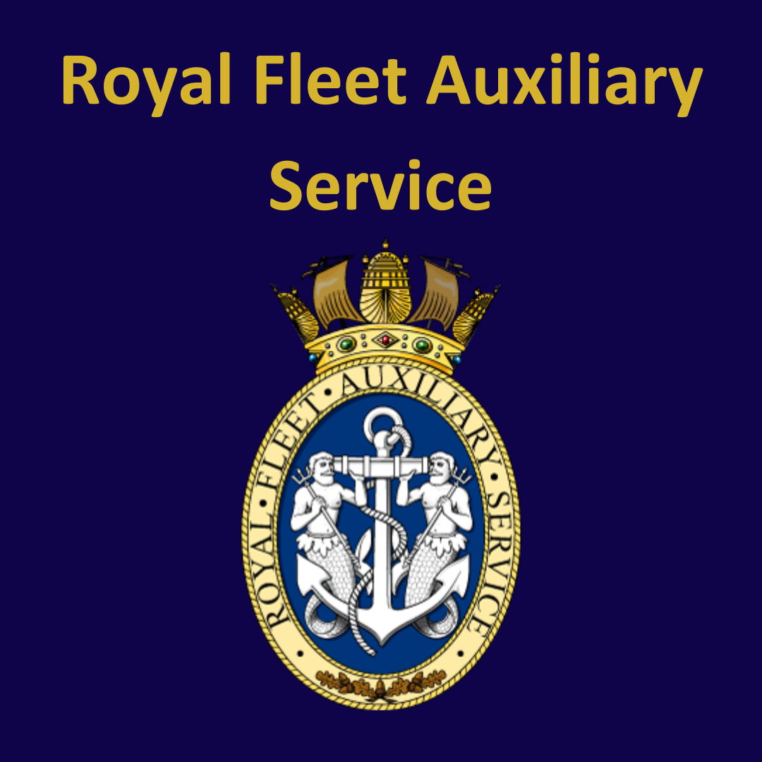 Royal Fleet Auxiliary Service