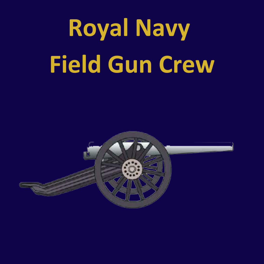 Field Gun Crew
