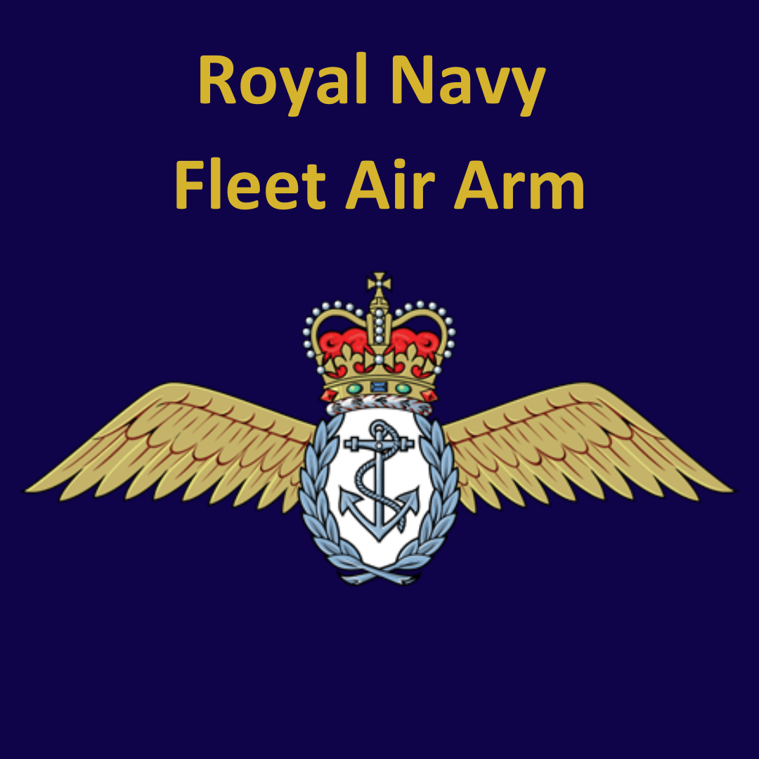 Royal Navy Fleet Air Arm