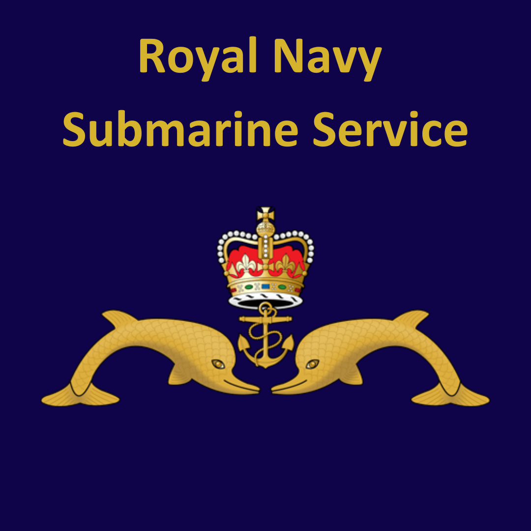 Royal Navy Submarine Service