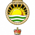 HMS Splendid