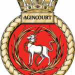 HMS Agincourt