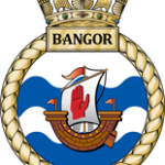 HMS Bangor
