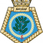 RFA Bayleaf