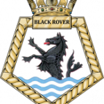 RFA Black Rover