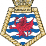 RFA Cardigan Bay