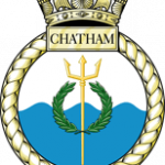 HMS Chatham