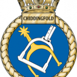 HMS Chiddingfold