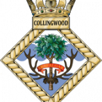 HMS Collingwood
