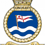 Commander Devonport Flotilla - Comdevflot